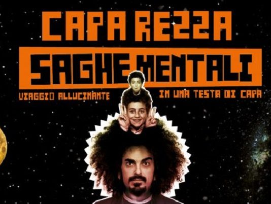 Caparezza