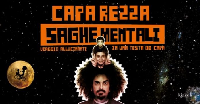 Caparezza