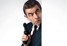 johnny english colpisce ancora