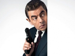 johnny english colpisce ancora