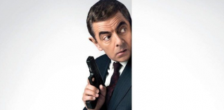 johnny english colpisce ancora