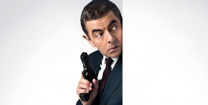 johnny english colpisce ancora