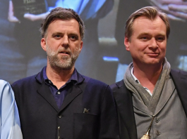christopher nolan