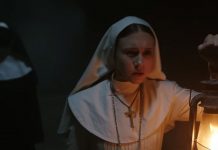 The Nun
