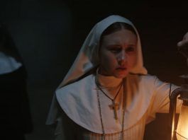 The Nun