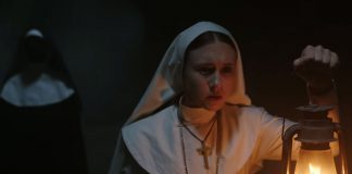 The Nun