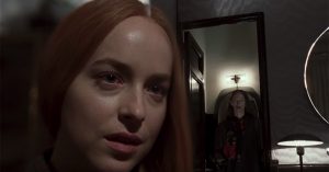 Suspiria di Guadagnino