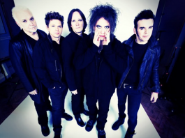 The Cure