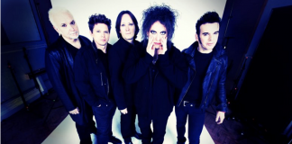 The Cure