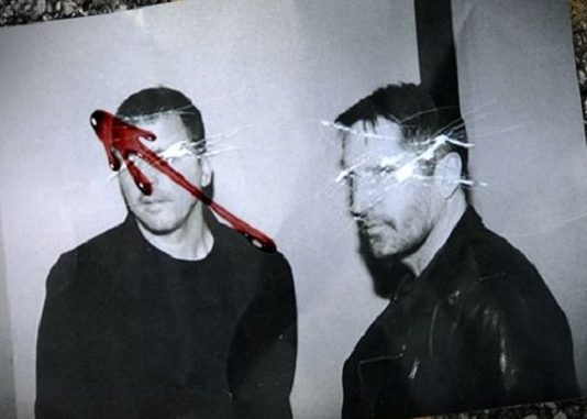 Trent Reznor