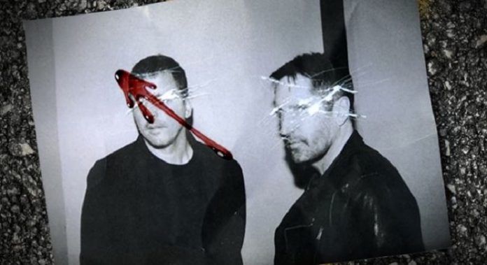 Trent Reznor