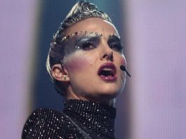 Vox Lux