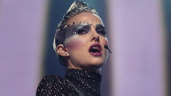 Vox Lux