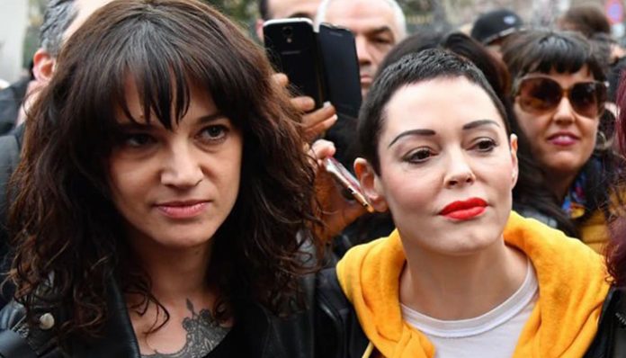 asia argento