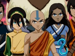 Avatar – La leggenda di Aang: in arrivo una nuova serie targata Netflix