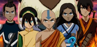 Avatar – La leggenda di Aang: in arrivo una nuova serie targata Netflix