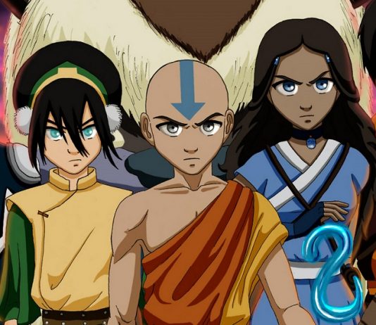 Avatar – La leggenda di Aang: in arrivo una nuova serie targata Netflix