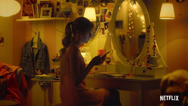 Baby, trailer