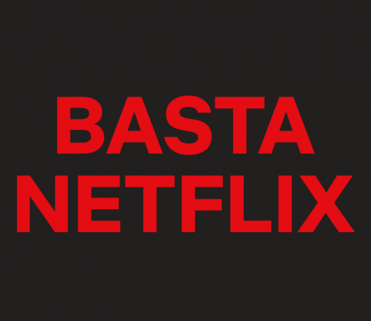 Basta Netflix