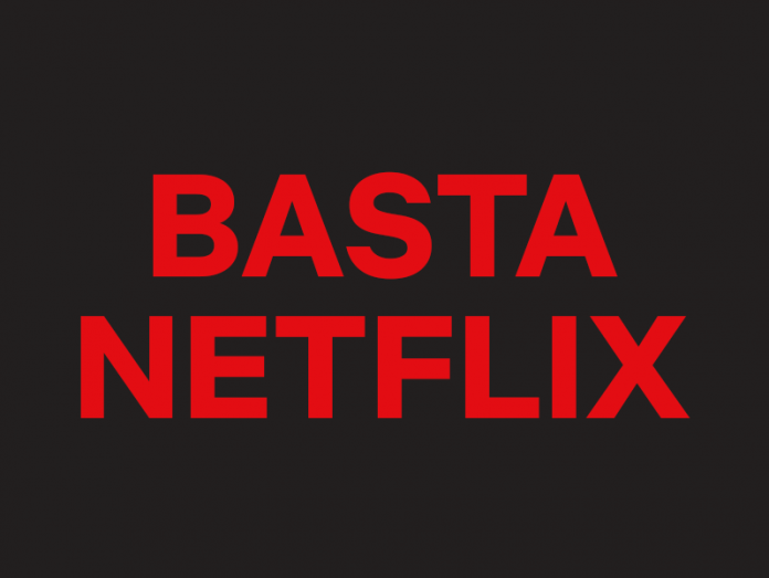 Basta Netflix