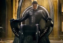 black panther