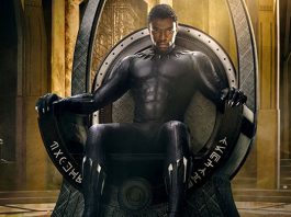black panther