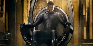 black panther