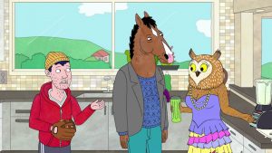 le migliori citazioni di Bojack Horseman