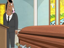 BoJack Horseman