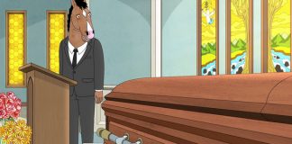 BoJack Horseman