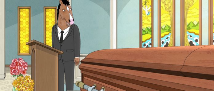 BoJack Horseman