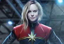 Captain Marvel