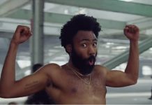 ultimo tour per childish gambino