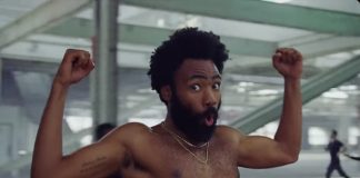 ultimo tour per childish gambino