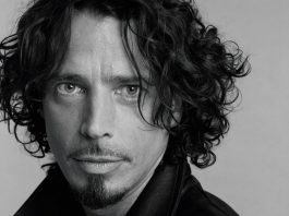 Chris Cornell: cofanetto postumo