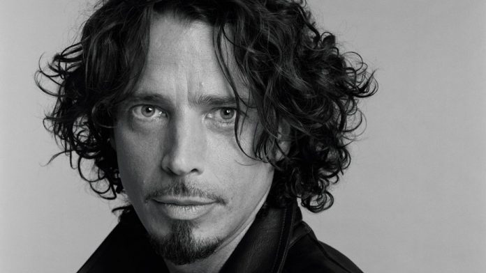 Chris Cornell: cofanetto postumo