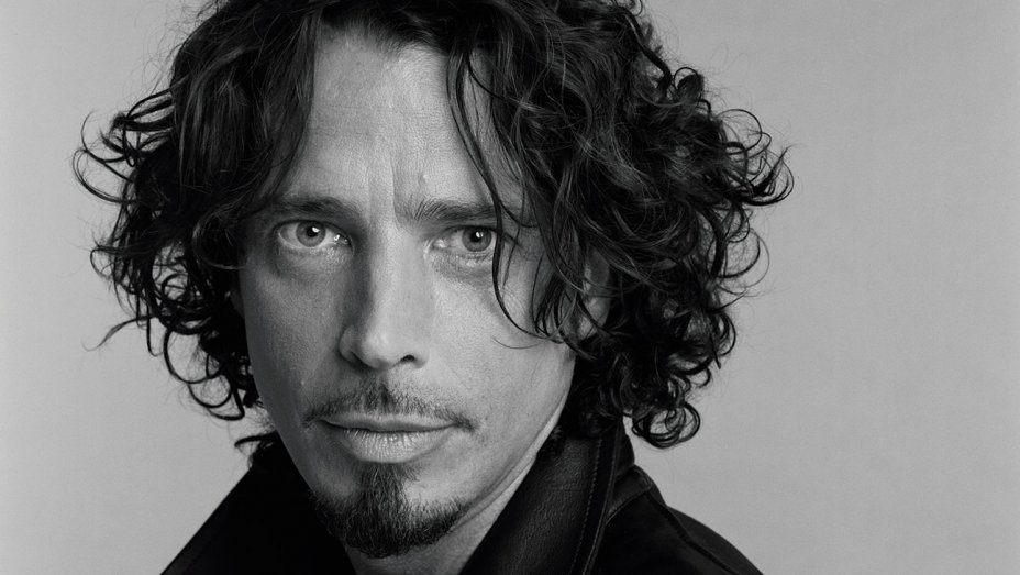 Risultati immagini per chris cornell