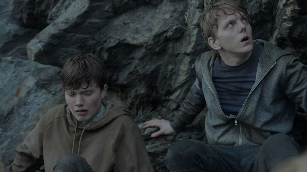 Netflix: ottobre di fuoco, ecco tutte le nuove uscite
