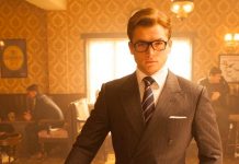 Kingsman 3: annunciati la data d'uscita e il regista del film