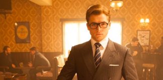 Kingsman 3: annunciati la data d'uscita e il regista del film