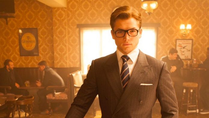 Kingsman 3: annunciati la data d'uscita e il regista del film