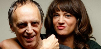 Dario Argento Bennett