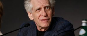 david cronenberg