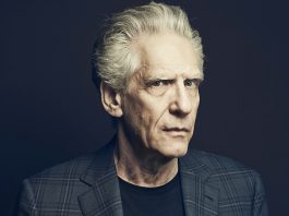 david cronenberg