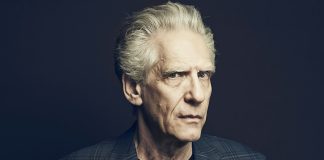 david cronenberg