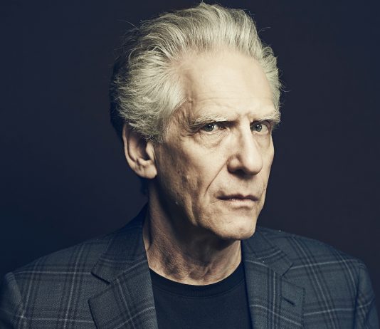 david cronenberg