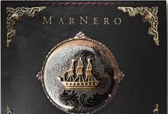 Marnero: il nuovo album