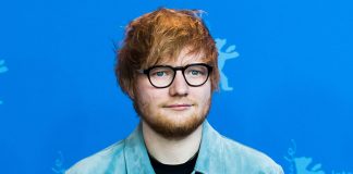 Ed Sheeran