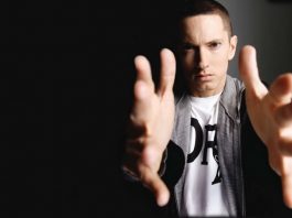 Dissing di Eminem