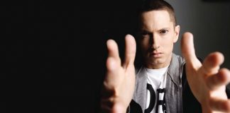 Dissing di Eminem